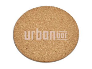 Altitude Corey Cork Coaster