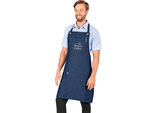 Altitude Crew Bib Apron