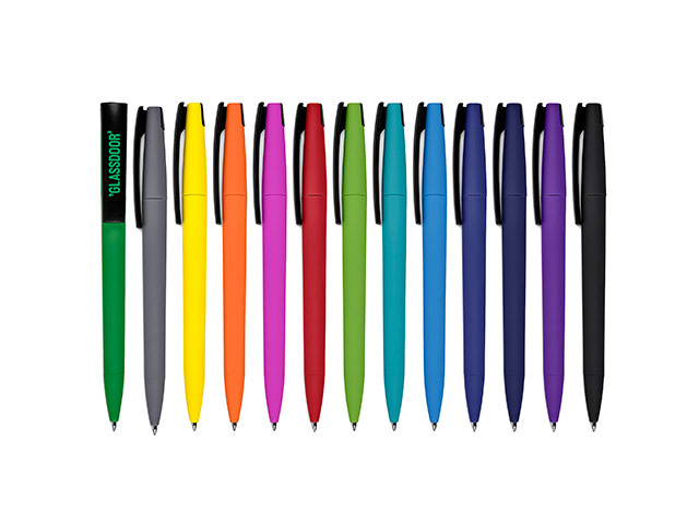 Altitude Crusade Ball Pen