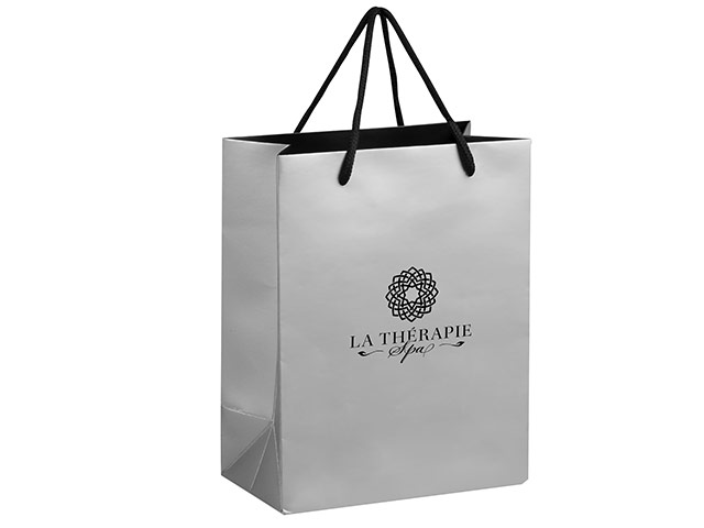 Altitude Dazzle Midi Paper Gift Bag - Image 4