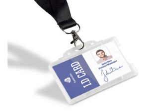 Altitude Eastwing Card Holder