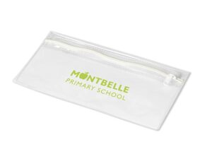 Altitude Faculty Pencil Case