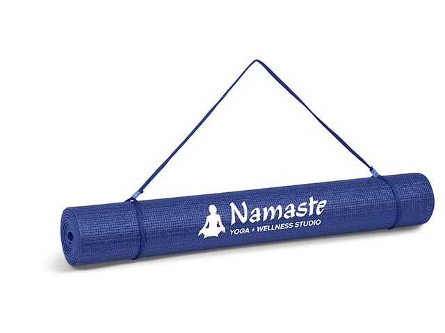 Altitude Freestyle Exercise Mat - Image 2