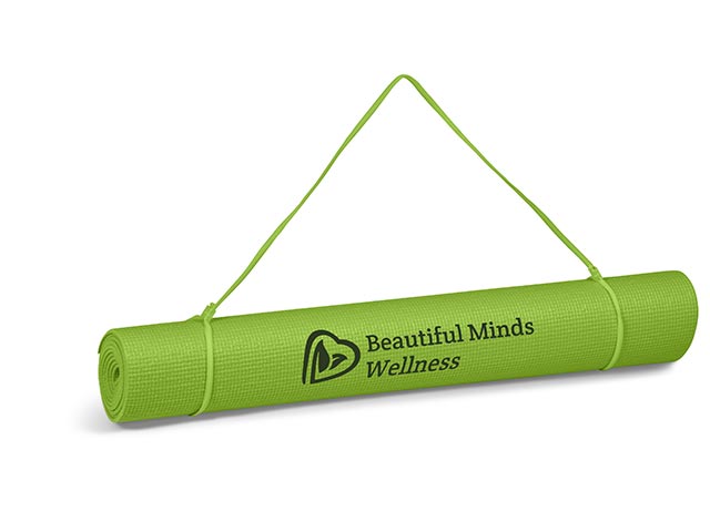 Altitude Freestyle Exercise Mat - Image 3