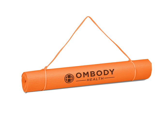 Altitude Freestyle Exercise Mat - Image 5