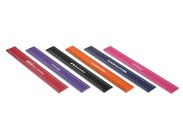 Altitude Frontline 30Cm Ruler - Image 2