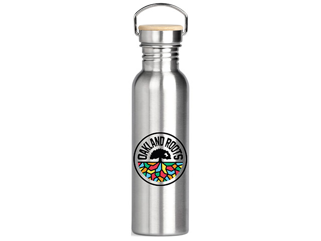 Altitude Girvana Stainless Steel Water Bottle -700Ml