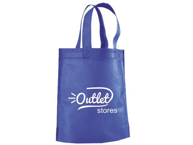 Altitude Giveaway Non Woven Shopper - Image 2