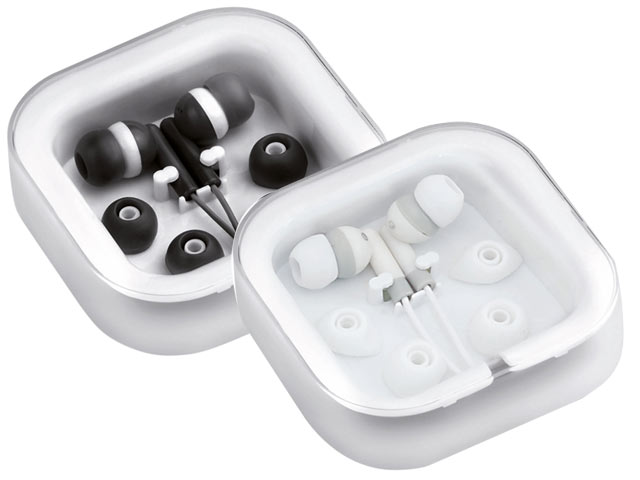 Altitude Grooves Earbuds - Image 2