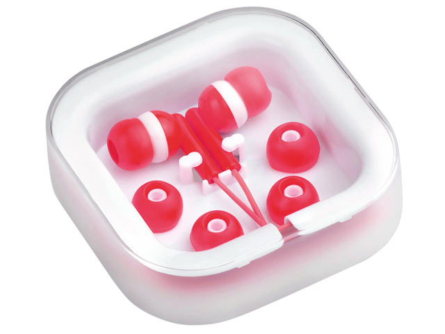 Altitude Grooves Earbuds - Image 3