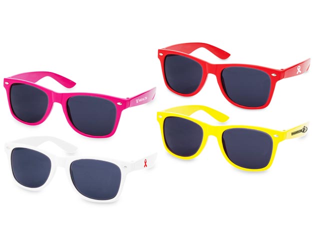 Altitude Jack Sunglasses - Image 2