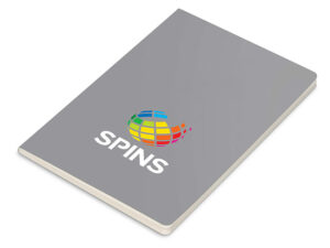 Altitude Jotter A5 Soft Cover Notebook