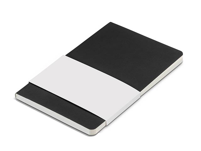Altitude Jotter A6 Soft Cover Notebook - Image 3