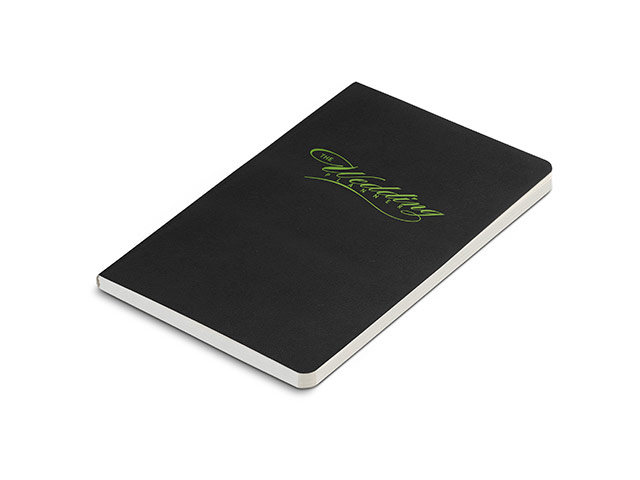 Altitude Jotter A6 Soft Cover Notebook