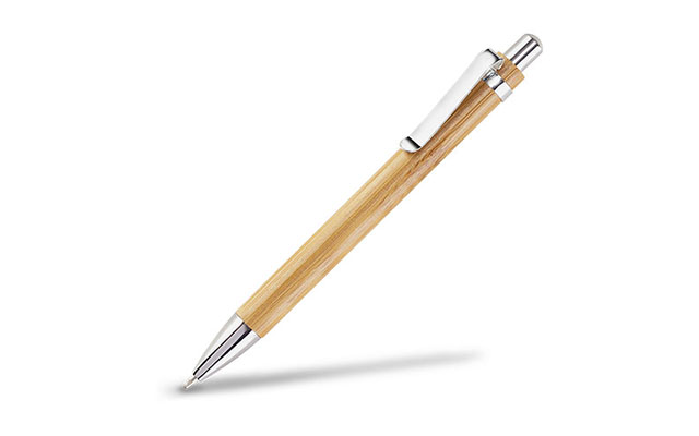 Altitude Lyon Ball Pen