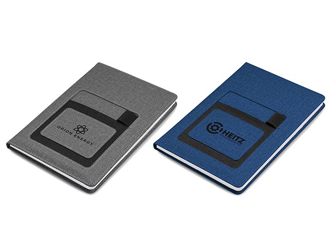 Altitude Moda A5 Hard Cover Notebook - Image 2