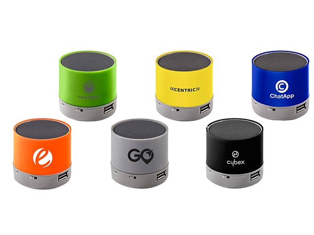 Altitude Nexus Bluetooth Speaker - Image 2