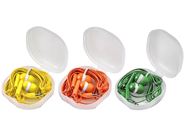Altitude Nu-Toonz Earbuds - Image 2