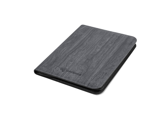 Altitude Oakridge A4 Zip-Around Folder - Image 2