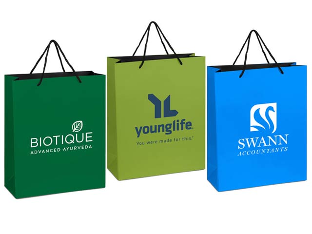 Altitude Omega Maxi Paper Gift Bag - Image 2