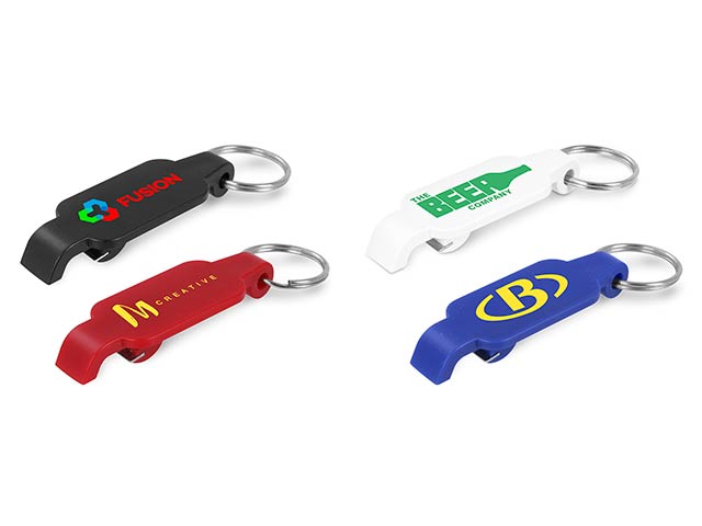 Altitude Pop Bottle Opener Keyholder - Image 2