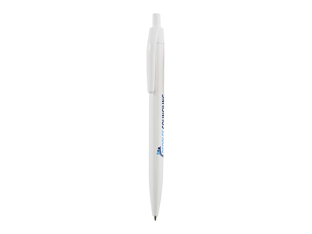 Altitude Primary Blue Ink Ball Pen