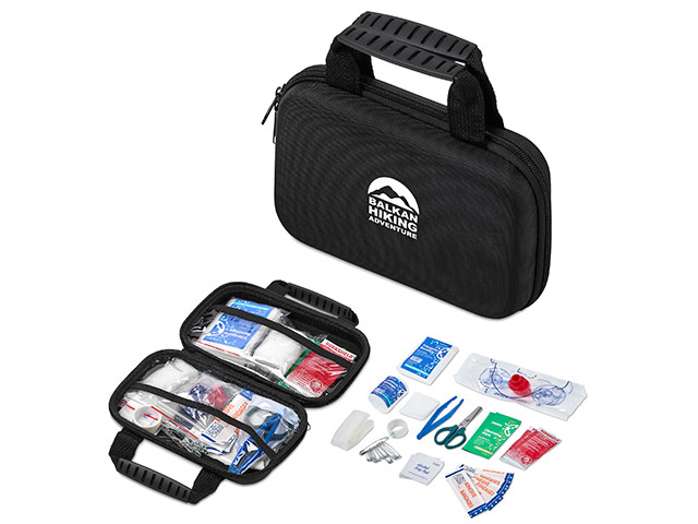 Altitude Rescue First Aid Kit