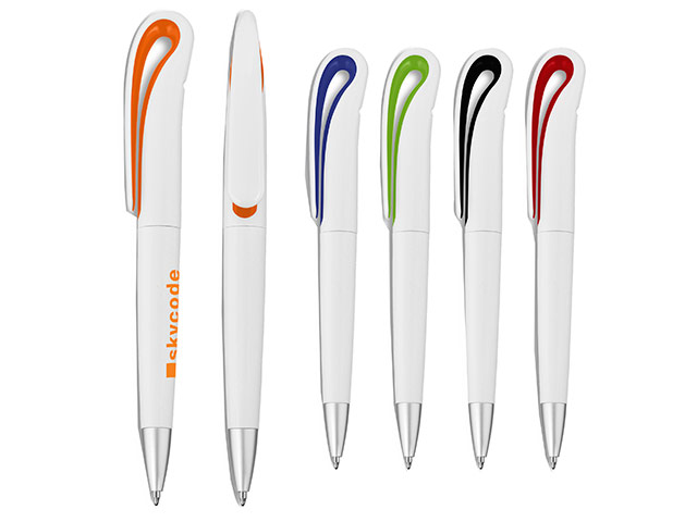 Altitude Scythe Ball Pen