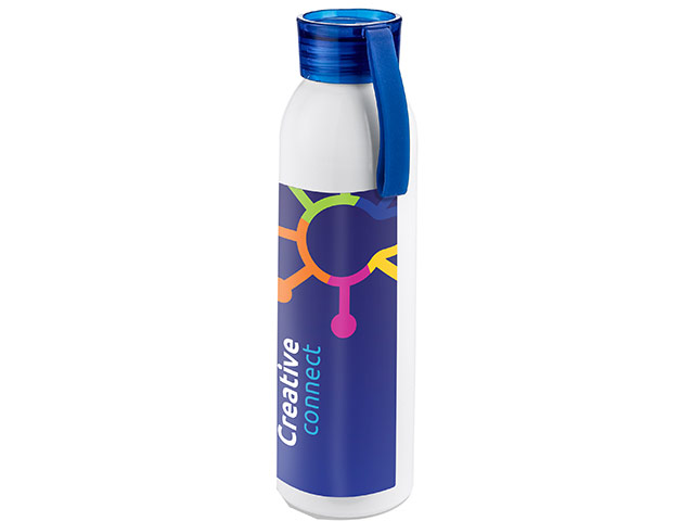 Altitude Serendipity Aluminium Water Bottle - 650Ml