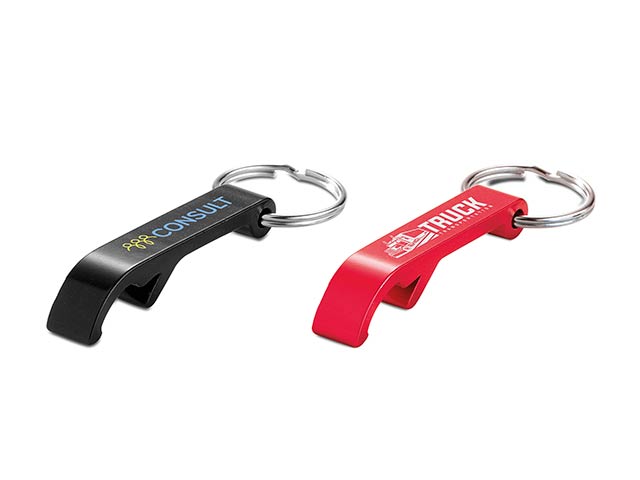 Altitude Snappy Bottle Opener Keyholder - Image 2