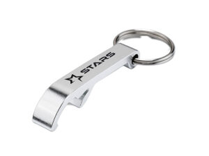 Altitude Snappy Bottle Opener Keyholder