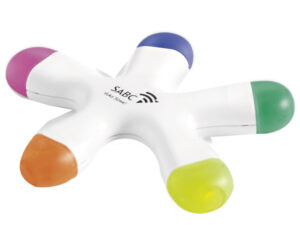 Altitude Splash Highlighter
