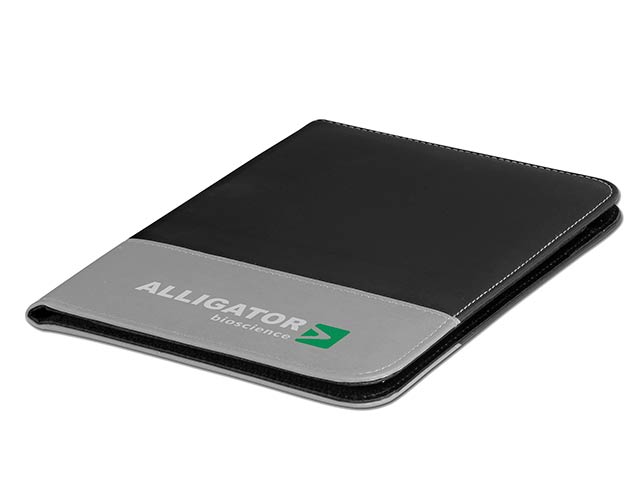 Altitude Stripez A4 Folder