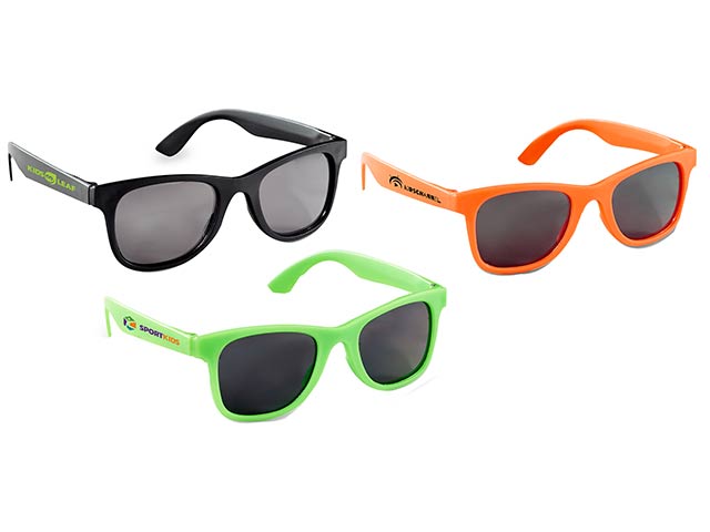 Altitude Stylo Kids Sunglasses - Image 2