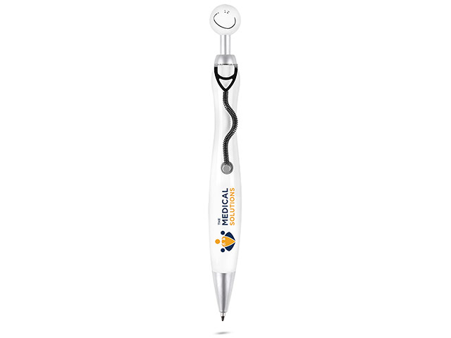 Altitude Swanky Doctor Ball Pen
