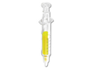 Altitude Syringe Highlighter