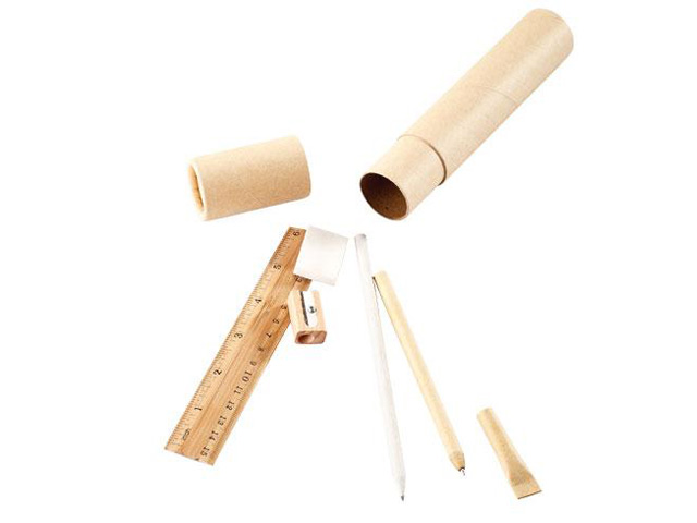 Altitude Taylor Stationery Set - Image 2