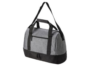 Arena Double Decker Bag