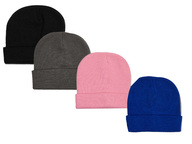 Aspen Beanie - Image 2