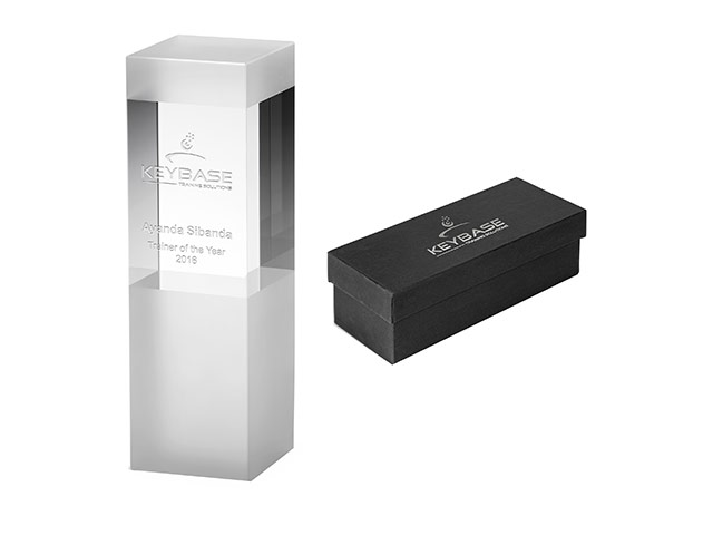 Aspire Tower Award