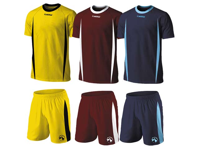 BRT Kiddies/Adults Blade Soccer Single Set - Image 2