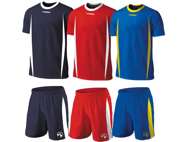 BRT Kiddies/Adults Blade Soccer Single Set - Image 3