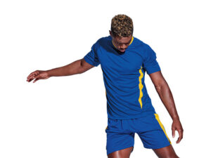 BRT Kiddies/Adults Blade Soccer Single Set
