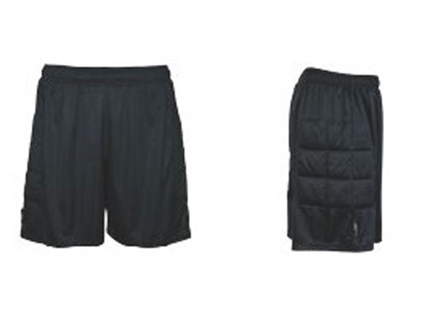 BRT Kiddies/Adults Goalie Shorts - Image 2