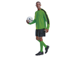 BRT Kiddies/Adults Goalie Shorts