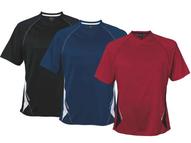 BRT Kiddies/Adults Hydro Short Sleeve T-Shirt - Image 3