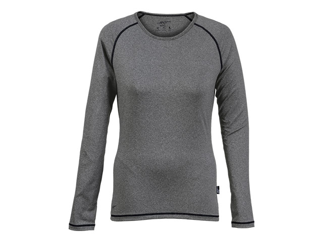 BRT Ladies Signature Long Sleeve Top - Image 3