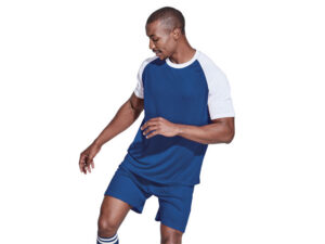 BRT Pitch Soccer Single Set