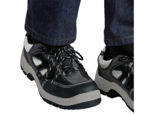 Barron Crusader Safety Shoe