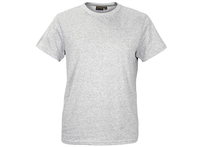 Barron Enviro Crew Neck T-Shirt - Image 4